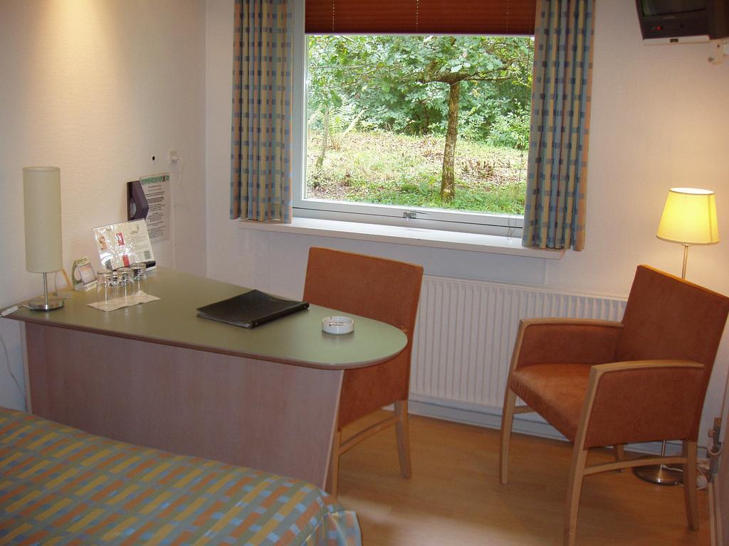 Rold Storkro Skorping Room photo